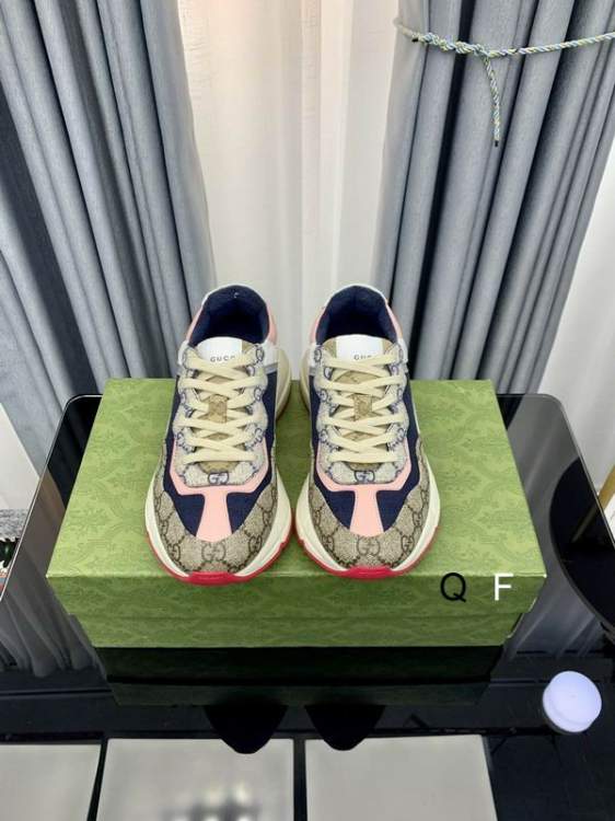 Picture of Gucci Shoes _SKUGuccisz38-45BS112156660